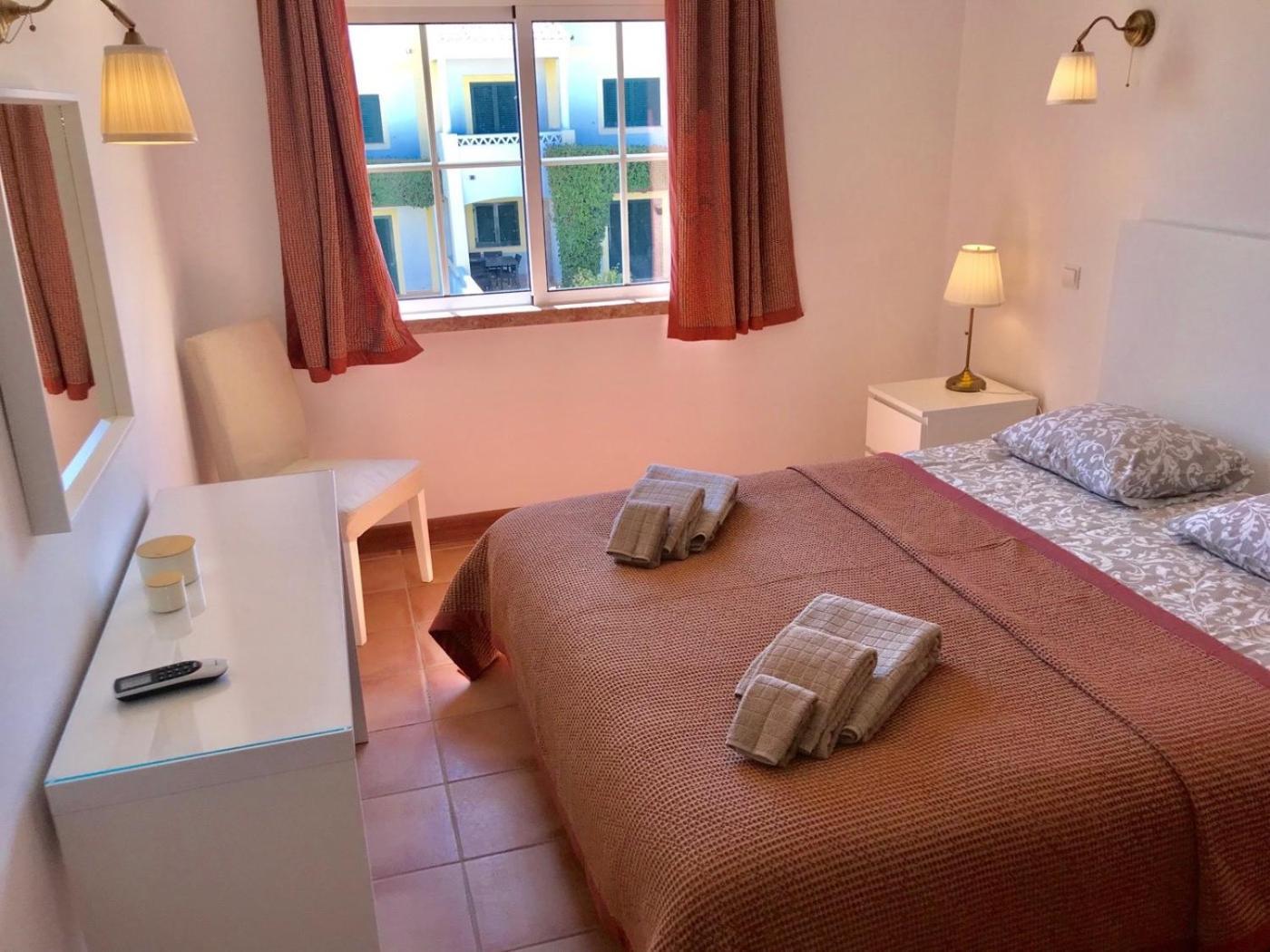 Seaview Benagil Villa 15 Extérieur photo