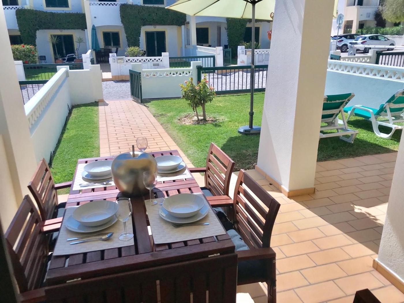 Seaview Benagil Villa 15 Extérieur photo