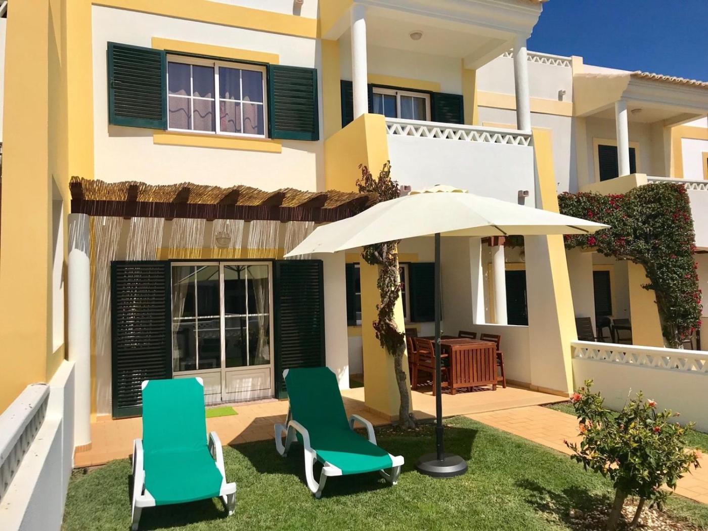Seaview Benagil Villa 15 Extérieur photo