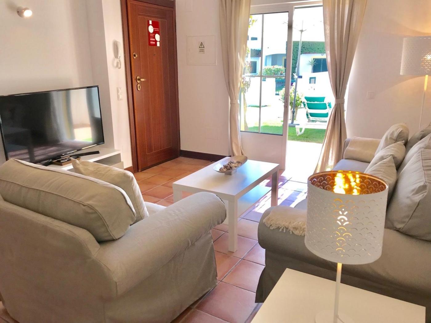 Seaview Benagil Villa 15 Extérieur photo