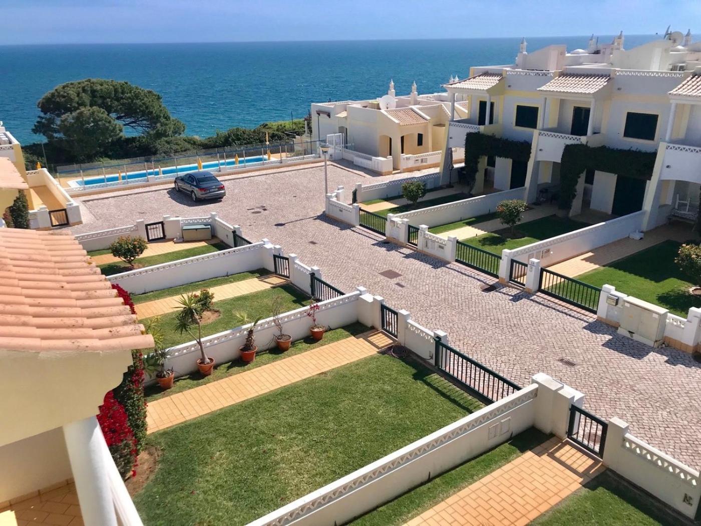 Seaview Benagil Villa 15 Extérieur photo