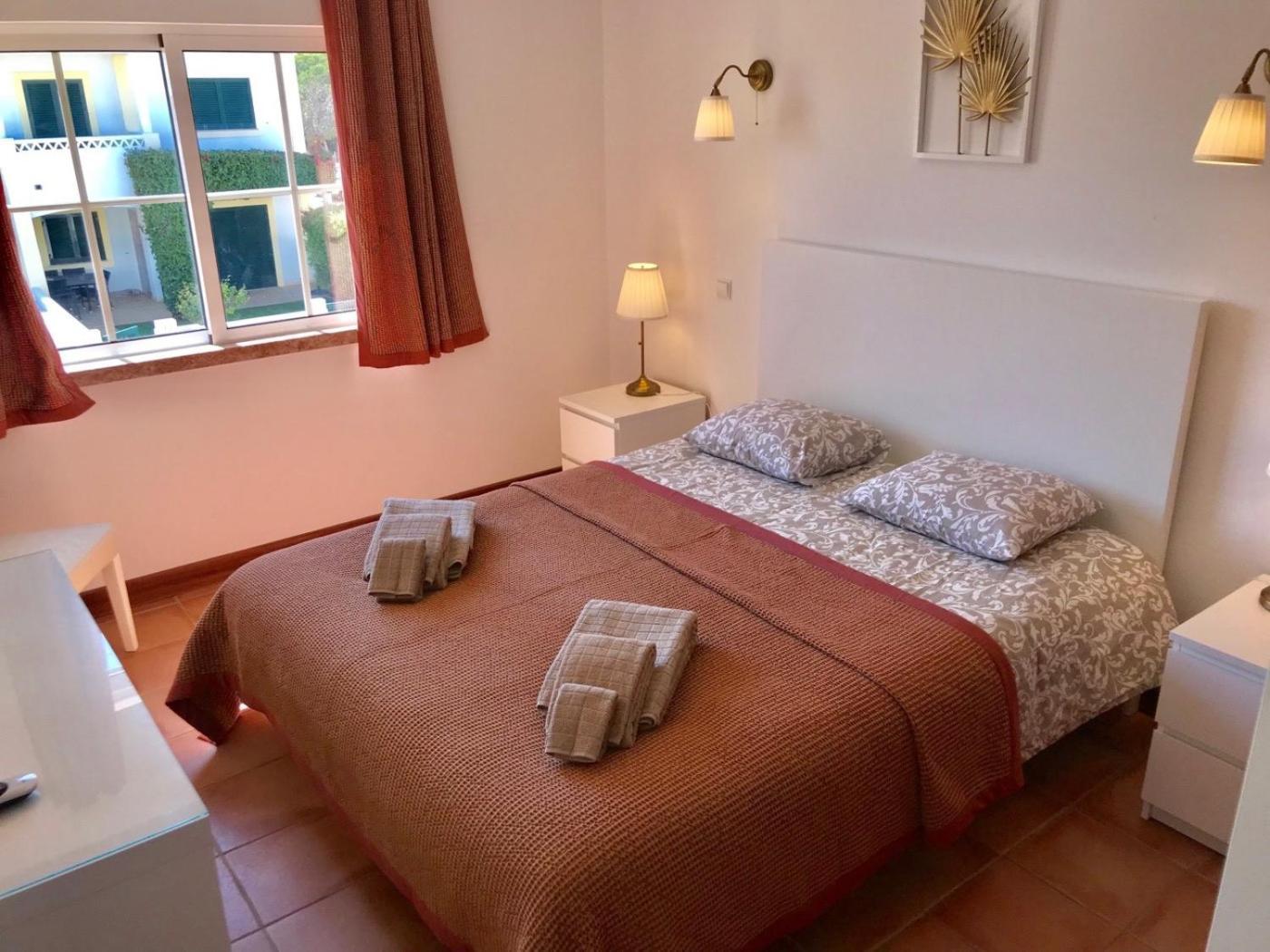 Seaview Benagil Villa 15 Extérieur photo