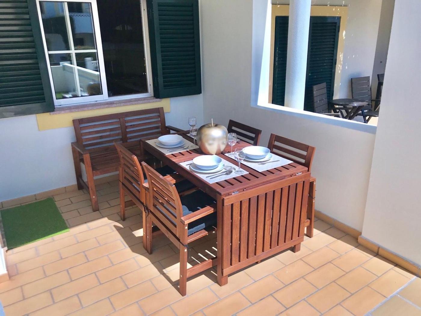 Seaview Benagil Villa 15 Extérieur photo