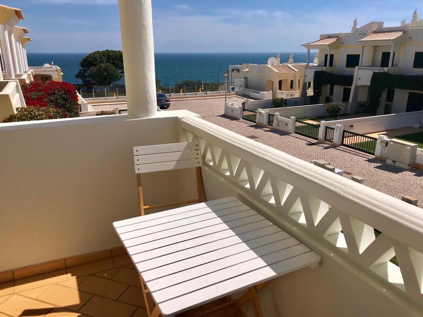 Seaview Benagil Villa 15 Extérieur photo