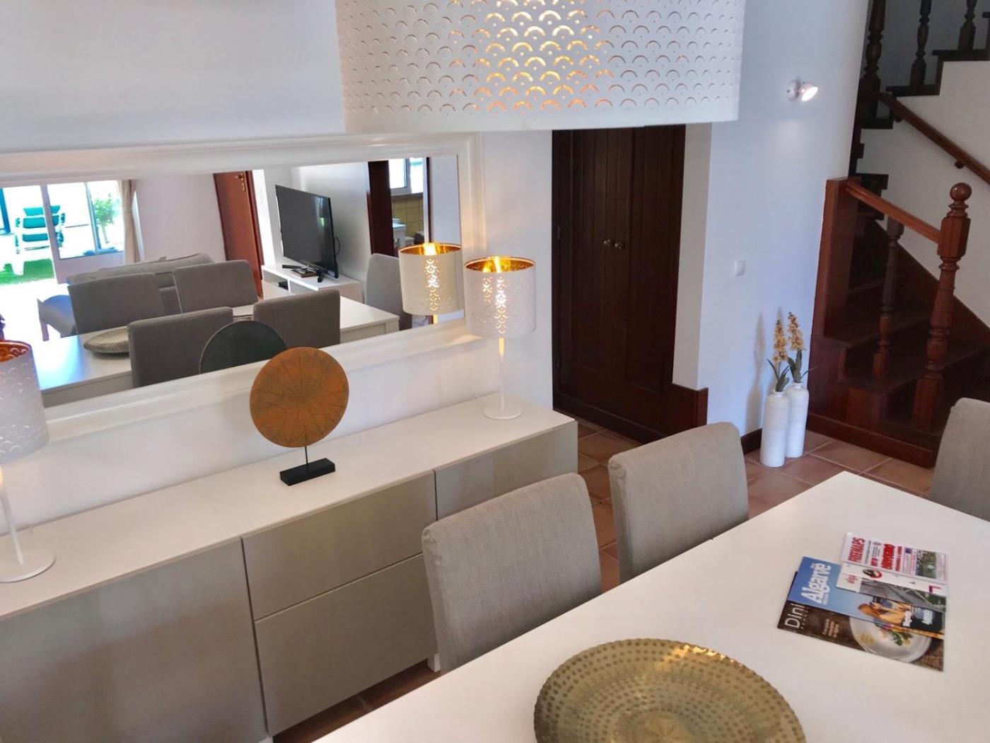 Seaview Benagil Villa 15 Extérieur photo
