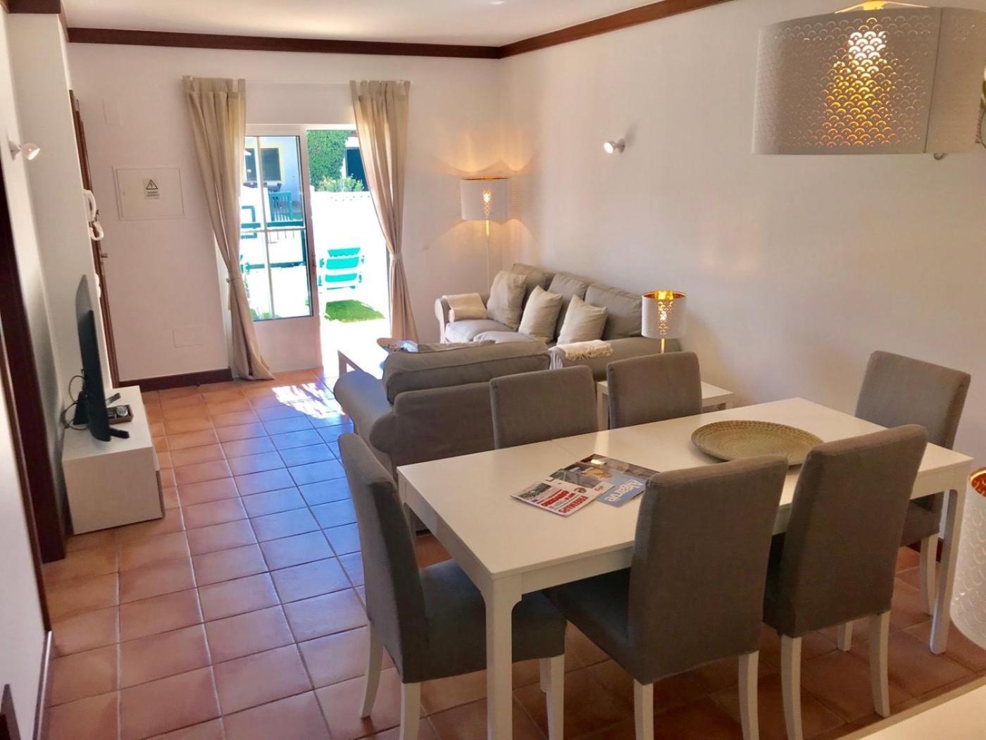 Seaview Benagil Villa 15 Extérieur photo