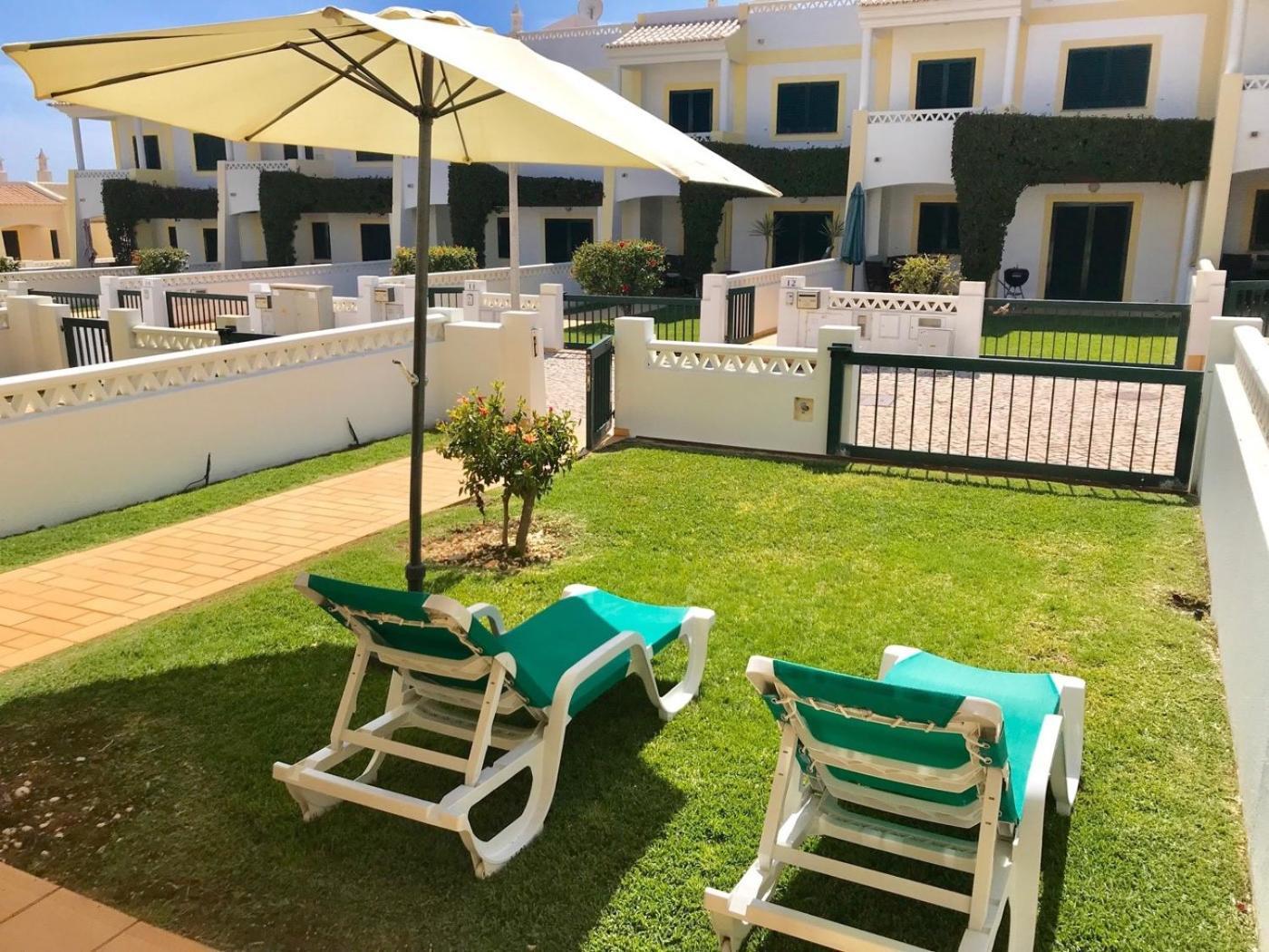 Seaview Benagil Villa 15 Extérieur photo