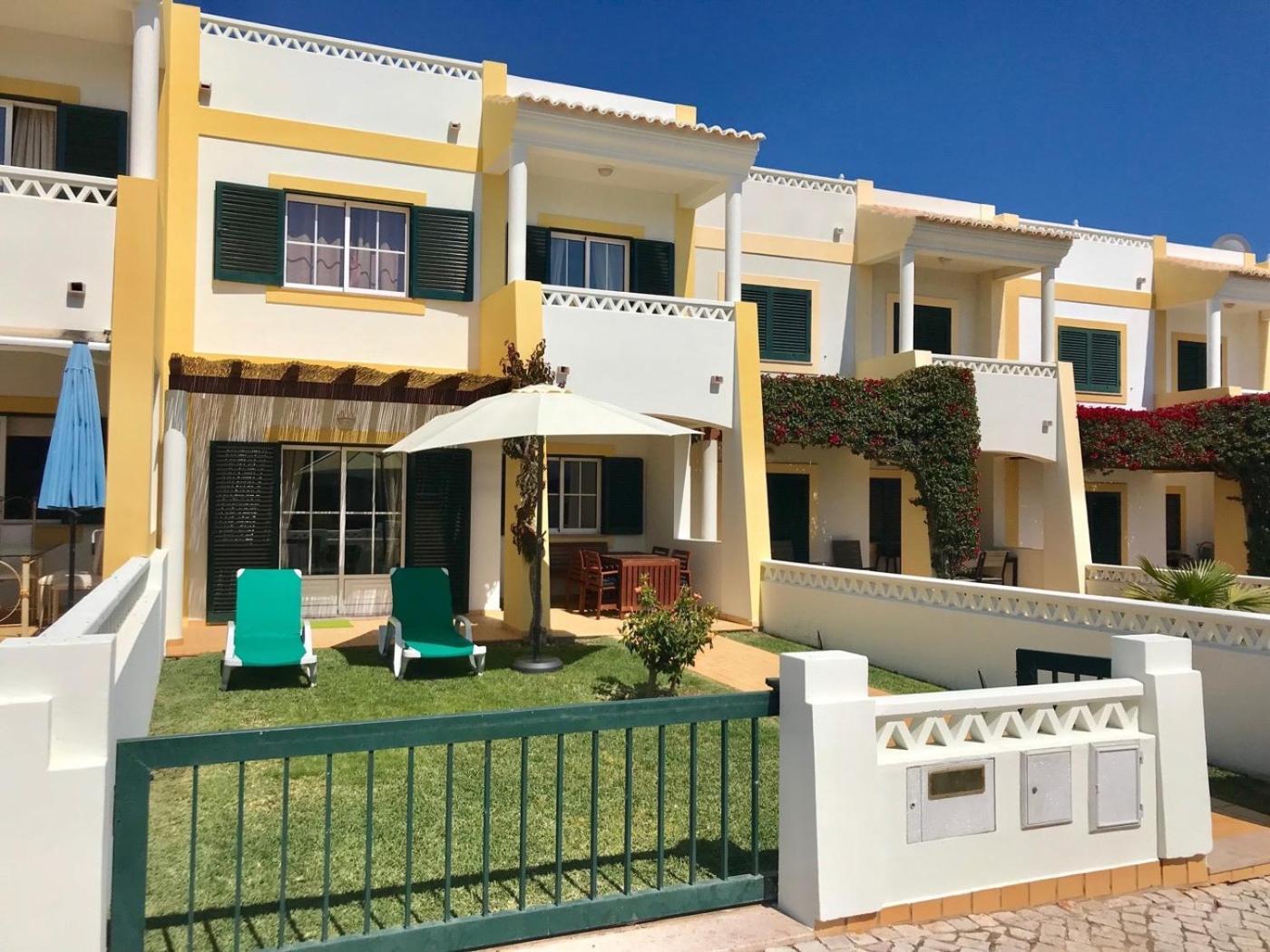 Seaview Benagil Villa 15 Extérieur photo